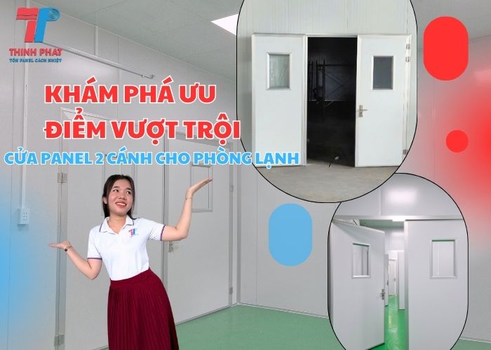 cửa panel 2 cánh 1