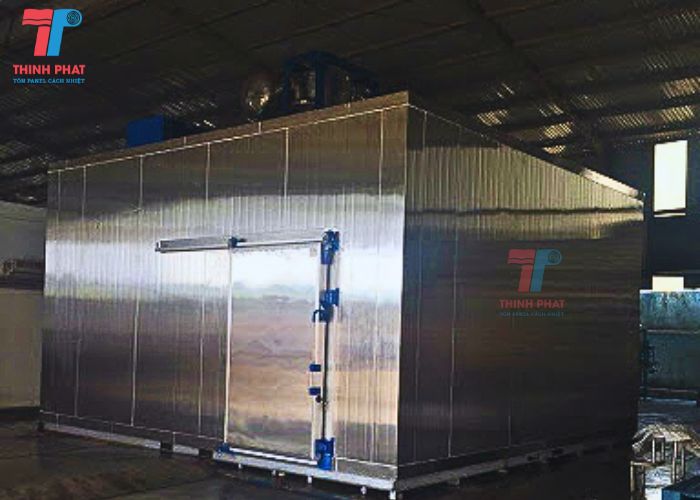 panel inox 304 4