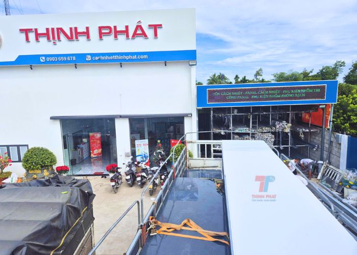 Thịnh Phát