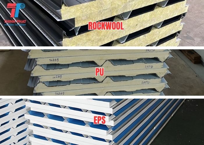 panel mái chống nóng 5