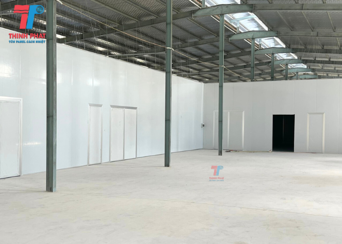 tấm panel dựng vách 4