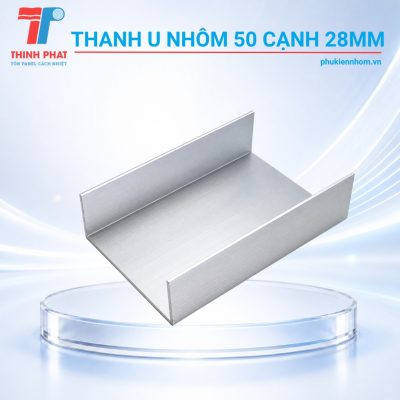 thanh-u-nhom-50-canh-28mm