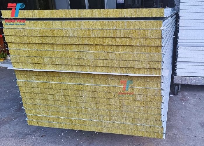 trần panel cách nhiệt 3