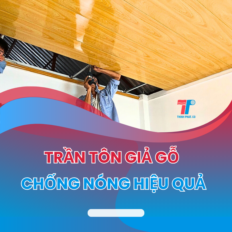 trần tôn giả gỗ
