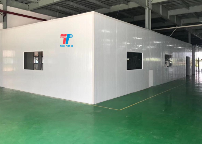 xốp cách nhiệt