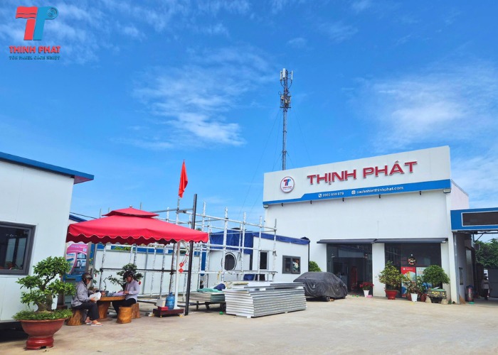 Liên hệ hotline tư vấn và báo giá panel