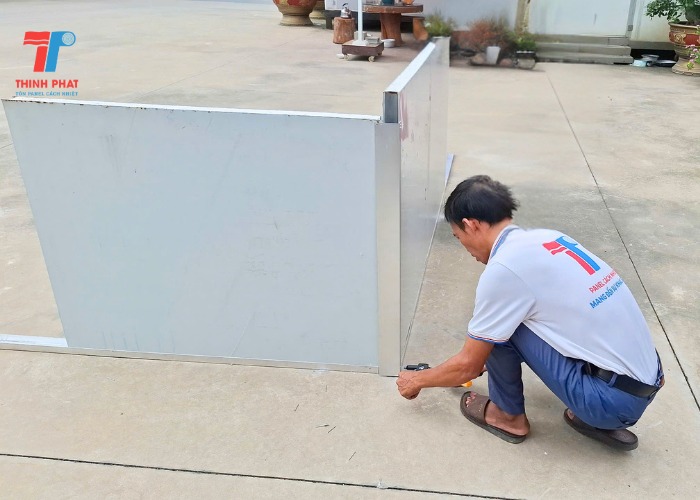 Yếu tố ảnh hướng đến giá thanh nhôm chữ V